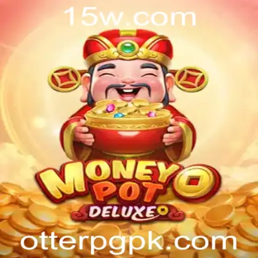 Explorando o Universo de MoneyPotDELUXE: Uma Aventura com 'otterpg'