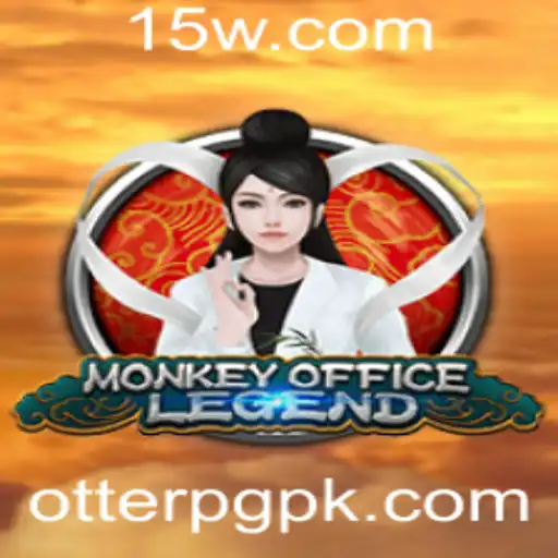Explorando o Curioso Mundo de MonkeyOfficeLegend