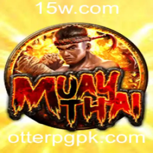Explorando o Universo de MuayThai: Uma Jornada Inovadora com otterpg