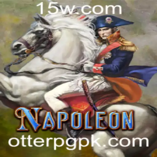 Explorando o Jogo Napoleon: Uma Jornada Estratégica com Influências de otterpg
