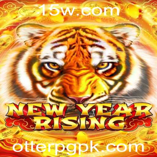 NewYearRising: Uma Nova Era de Aventura RPG Com OtterPG