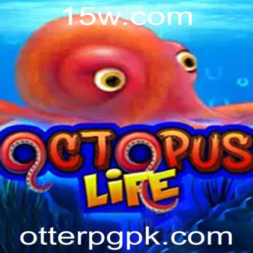 Descubra o Fascinante Mundo do Jogo OctopusLife