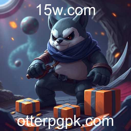 Explorando Ofertas Exclusivas no Mundo de otterpg