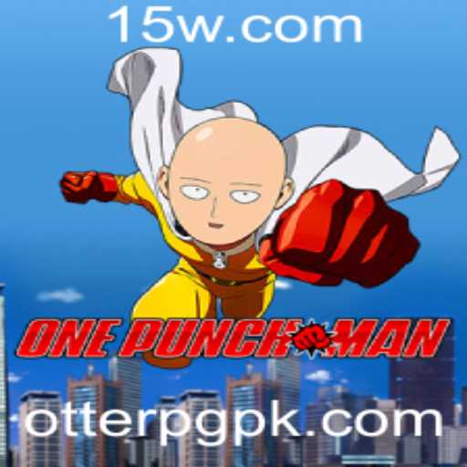 OnePunchMan: Uma Jornada Empolgante no Universo dos Jogos