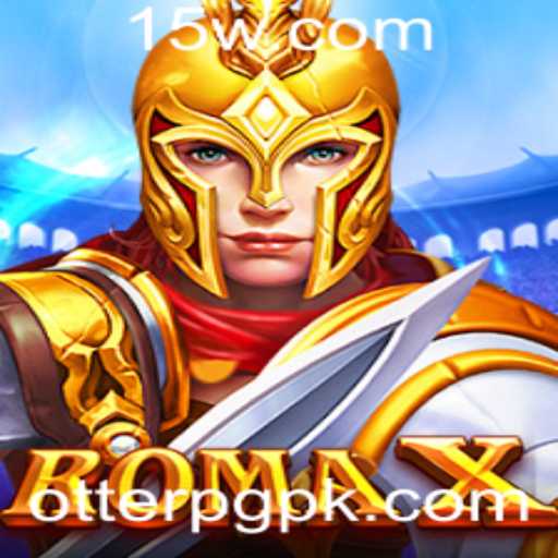 RomaX: Um Mergulho no Universo de RPG com 'otterpg'