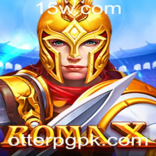 RomaX: Um Mergulho no Universo de RPG com 'otterpg'
