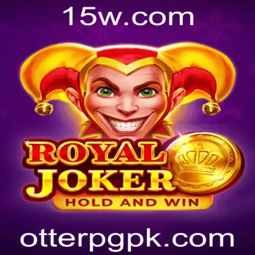 RoyalJoker: Uma Jornada Imersiva no Mundo de OtterPG