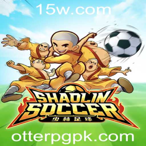 Descubra o Universo de ShaolinSoccer: O Jogo Estratégico Inspirado em Artes Marciais e RPG de Lontra