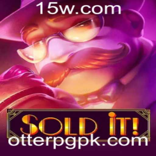 Explorando Soldit: O Jogo de RPG Inovador Com 'Otterpg'