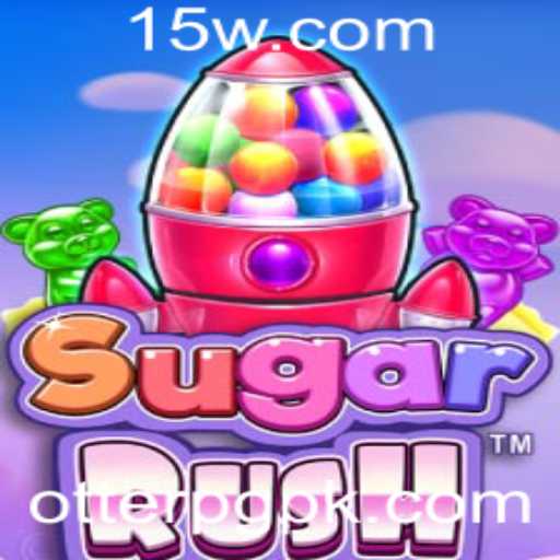 SugarRush: Uma Aventura Doce e Envolvente no Mundo de OtterPG