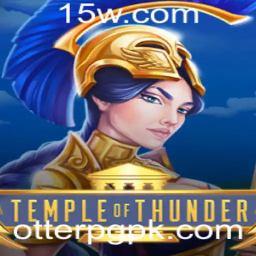 Temple of Thunder: Uma Jornada no Mundo de OtterPG