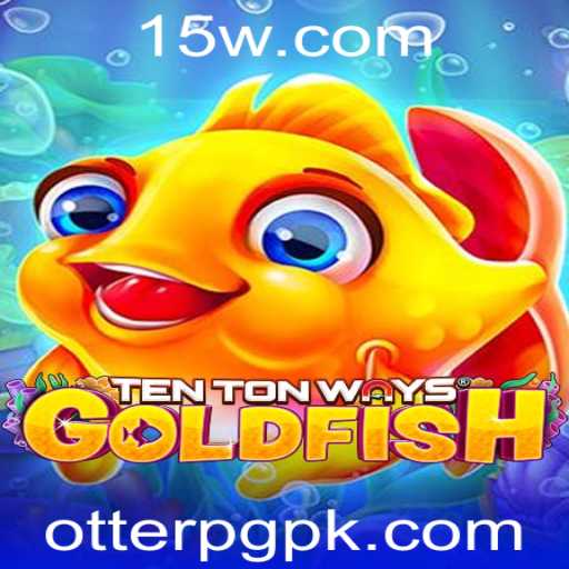 Explorando o Fascinante Mundo de TenTonWaysGoldfish e a Inovadora OtterPG