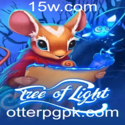 Explorando o Mundo Mágico de TreeofLight: Uma Jornada OTTRPG