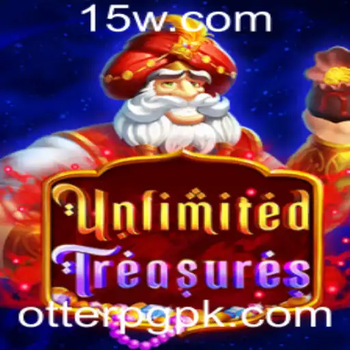 Explore os Mistérios de UnlimitedTreasures em uma Jornada Épica com otterpg
