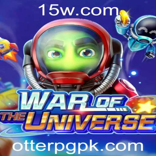 WAROFTHEUNIVERSE: Uma Imersão no RPG Cósmico