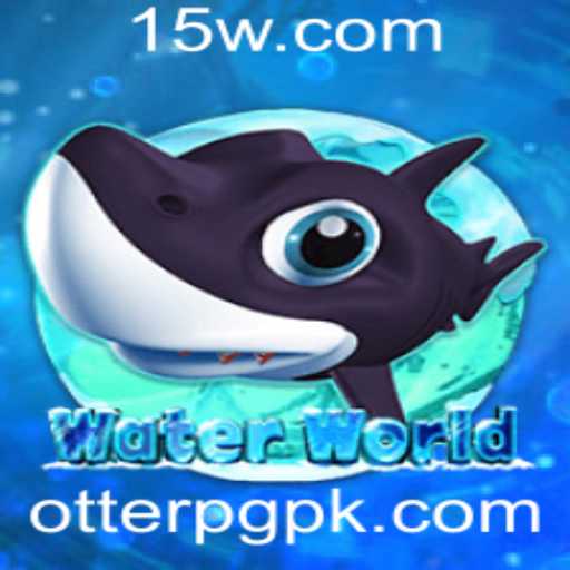 WaterWorld: Aventura e Estratégia no Universo Otterpg