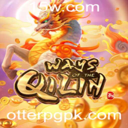 Descubra WaysoftheQilin: O Fascinante Jogo de Tabuleiro Inspirado em Mitologia