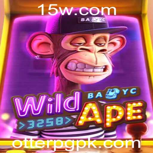 Explorando o Mundo Empolgante de WildApe3258: Uma Aventura Única em OtterPG