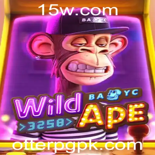 Explorando o Mundo Empolgante de WildApe3258: Uma Aventura Única em OtterPG